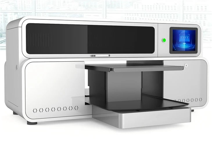 Mini DTG Printer