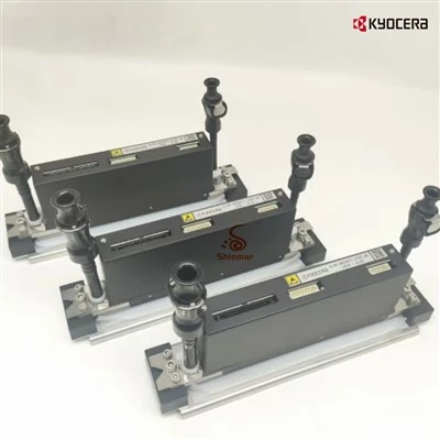 Kyocera tindiprindipead